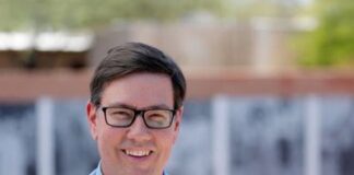 Celebrating a Decade on Track - Tucson's Streetcar Turns 10