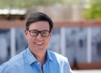 Celebrating a Decade on Track: Tucson’s Streetcar Turns 10 Celebrating a Decade on Track - Tucson's Streetcar Turns 10
