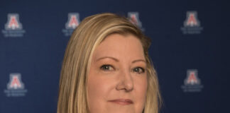 High Caliber Community - Kerry Stratford's Vision for Tucson's Tomorrow