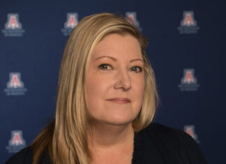 High Caliber Community: Kerry Stratford’s Vision for Tucson’s Tomorrow High Caliber Community - Kerry Stratford's Vision for Tucson's Tomorrow