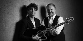 Voyagers and Visionaries – The New Solo Projects from Ryanhood