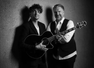 Voyagers and Visionaries – The New Solo Projects from Ryanhood Voyagers and Visionaries – The New Solo Projects from Ryanhood