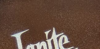 Ignite Sign Art Museum Logo – Tucson’s Neon History Preservation