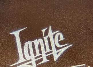 Jude Cook: The Neon Historian Preserving Tucson’s Glowing Past Ignite Sign Art Museum Logo – Tucson’s Neon History Preservation