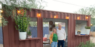 Honoring a Tucson Trailblazer - The Vision and Legacy of Donovan Durband
