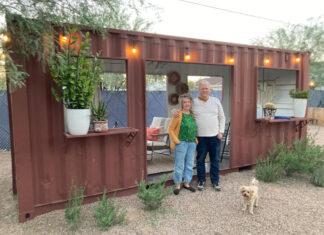 Honoring a Tucson Trailblazer: The Vision and Legacy of Donovan Durband Honoring a Tucson Trailblazer - The Vision and Legacy of Donovan Durband