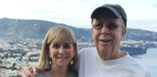 Connecting Communities Through Art: Mike Berren's Tucson Streetscapes