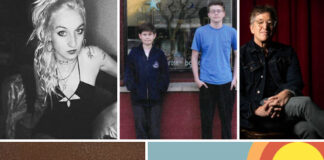 Looking Back, Moving Forward - A Celebration of Tucson’s Talent and Tenacity