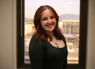 Our Intern’s Turn: Amanda Mourelatos Navigates New Media and Big Dreams Our Intern's Turn - Amanda Mourelatos Navigates New Media and Big Dreams