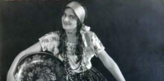 Threads of Tucson - Cele Peterson’s Impact on Fashion, Business and Community