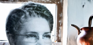 Women Who Built Tucson - From Monica to Carlota, Told by Ray Flores