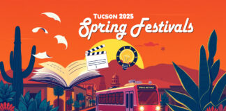 inFESTed 2025: Your Guide to Tucson’s Biggest Spring Festivals