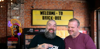 Beats, Brews, and Community Building with Jim Owens of Brick Box Brewery