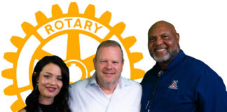 Rotary Club Connections: Building a Legacy of Friendship & Service