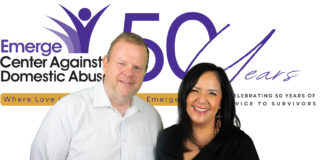 From $9 an Hour to CEO: How Anna Harper Redefines Safety and Healing at Emerge Tucson