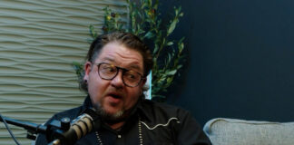 Echoes of the Past: Tucson's Haunted History with Sully McGinnis of Freaky Foot Tours