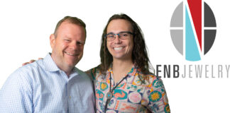 Harmony in Silver – Eric Buckley of ENB Jewelry