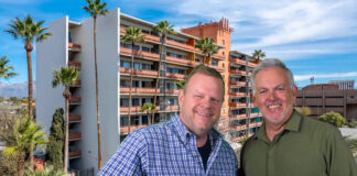 High Rise Impact - Redondo Tower Drives Downtown Development with Louis Parrish
