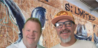 Ignacio Garcia - The Stories Behind Tucson’s Murals