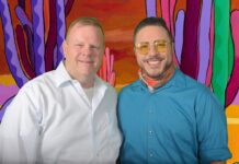 Meet the Artist Victor Navarro — Tucson Art and Creative Inspiration