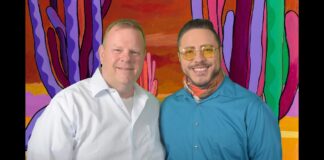 Meet the Artist Victor Navarro — Tucson Art and Creative Inspiration