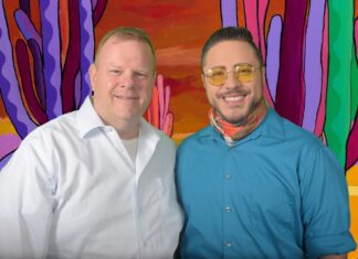 Meet the Artist Victor Navarro — Tucson Art and Creative Inspiration