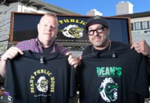 Dean’s Public House: A Fourth Avenue Story of Tucson and Hospitality Dean’s Public House - A Fourth Avenue Story of Tucson and Hospitality