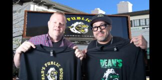 Dean’s Public House - A Fourth Avenue Story of Tucson and Hospitality