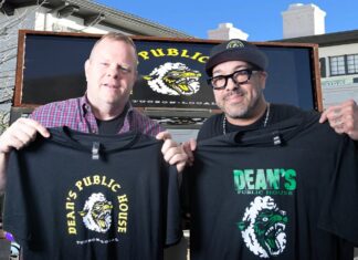 Dean’s Public House - A Fourth Avenue Story of Tucson and Hospitality
