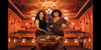 Fox Tucson Theatre’s Award-Winning Cocktail: The Story Behind La Luz