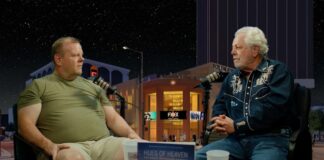 Chandler Warden | The Bert W. Martin Foundation and a Legacy of Giving Back